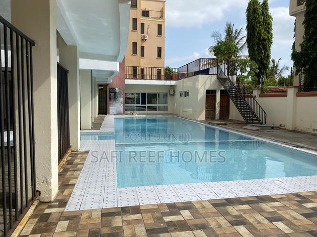 3bdrm Apartment in Nyali for rent - main view
