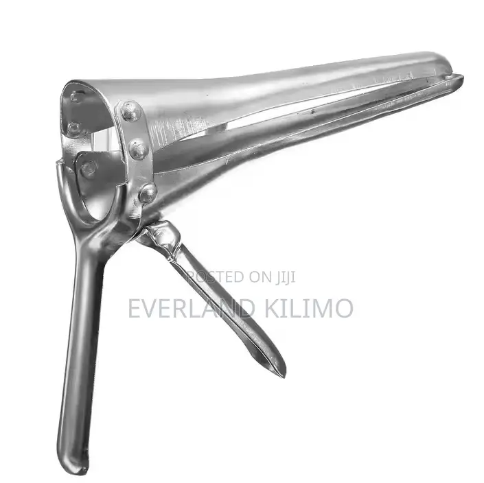 Livestock Vaginal Speculum