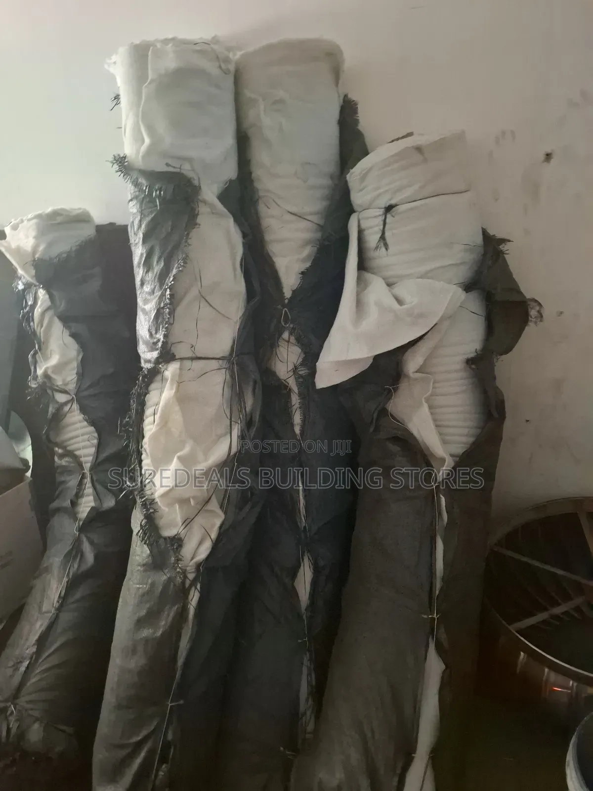 Geotextile Fabric/Cloth-Non Woven Geotextiles