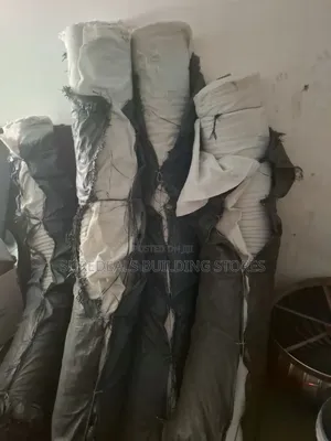 Geotextile Fabric/Cloth-Non Woven Geotextiles