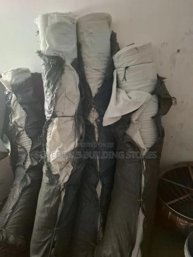 Geotextile Fabric/Cloth-Non Woven Geotextiles