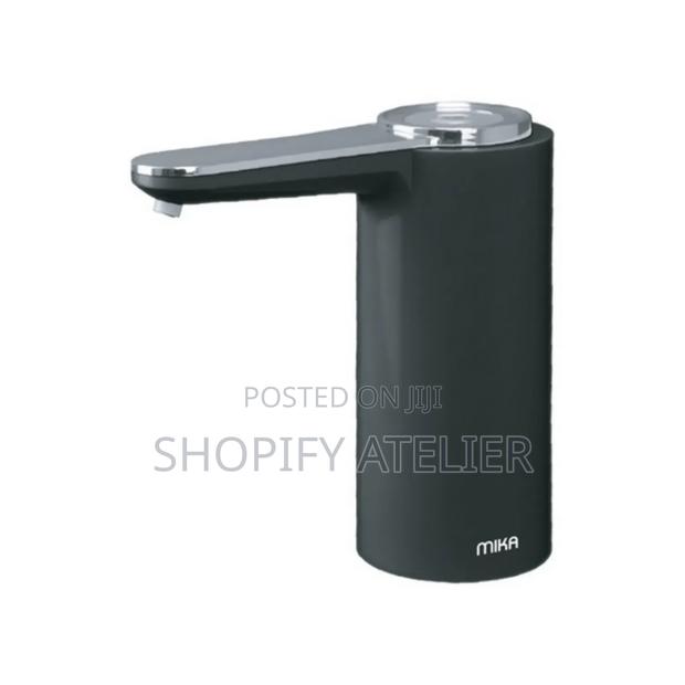 Mika Automatic Mnual Water Pump - thumbnail 2
