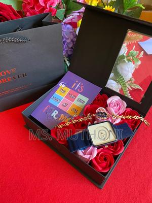 Valentines Gift Set for Her - thumbnail 2