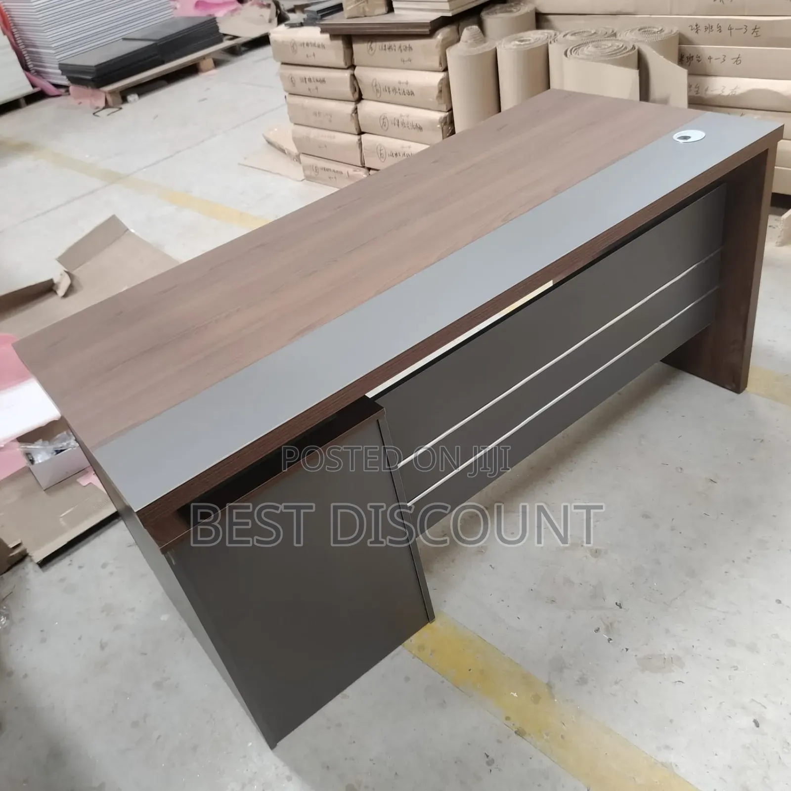 Executive Table