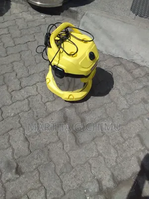 Karcher Vacuum Cleaner