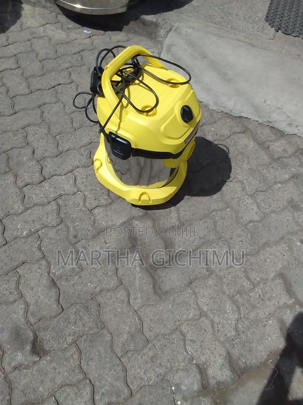 Karcher Vacuum Cleaner