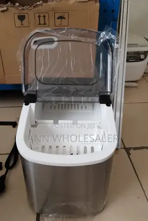 New Stock 15 Litres Icecube Maker