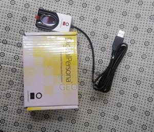 ^New- Biometric Digital -persona Fingerprint Scanner - main view