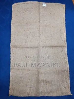Jute/Hessian Fabric Cloth