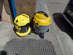 Wet and Dry Vacuum Cleaners