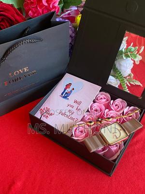 VALENTINES/ BIRTHDAY/ All Ocassion Gift Set - thumbnail 2
