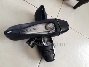 Flat Shoes
