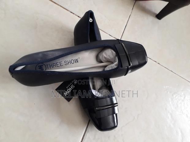 Flat Shoes - main view