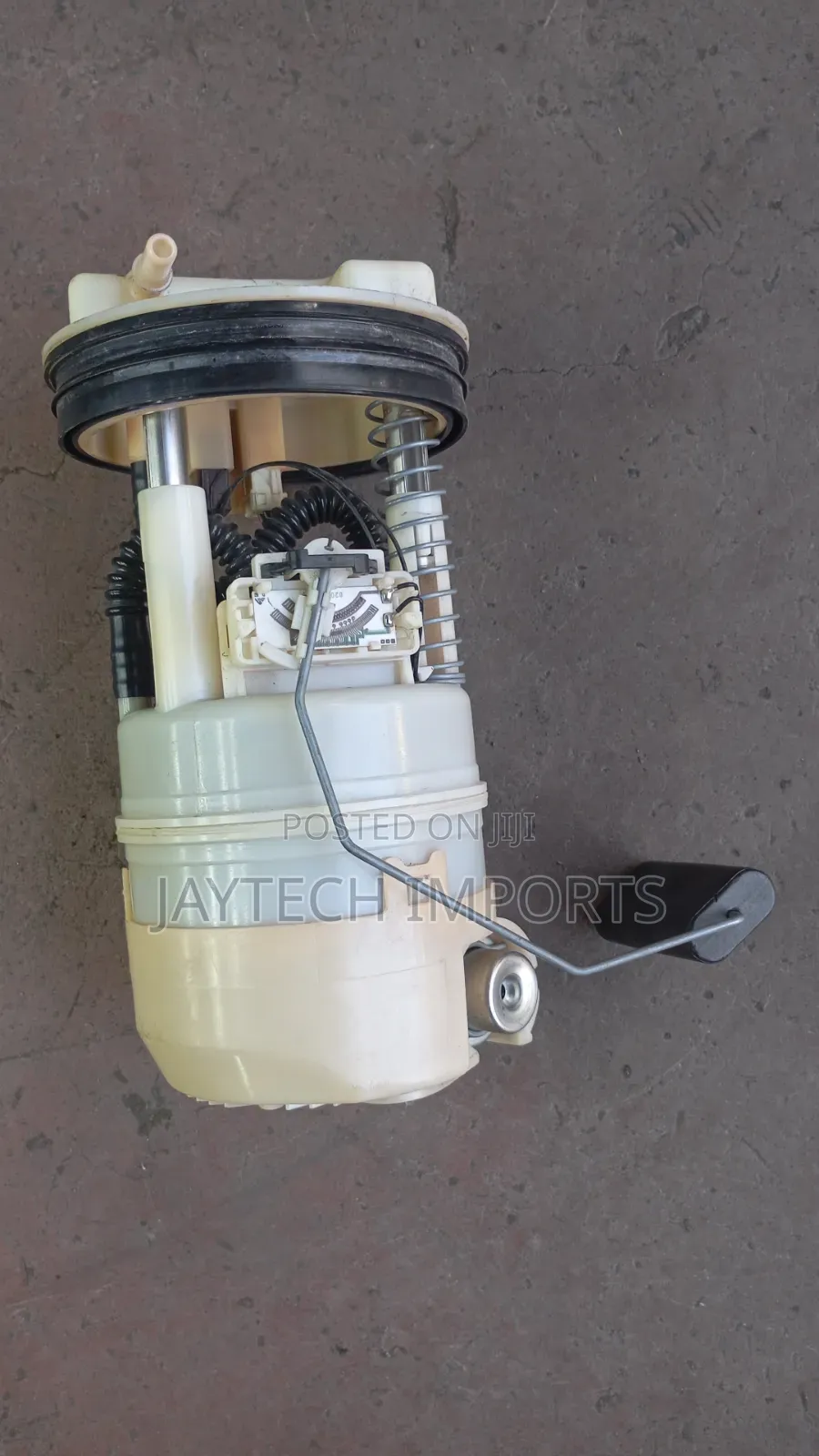 Nssan Note 08 Fuel Pump HR12