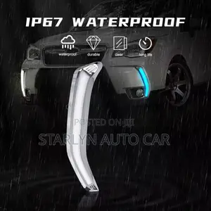 DRL Lights Forester 2015 (3 Colour)