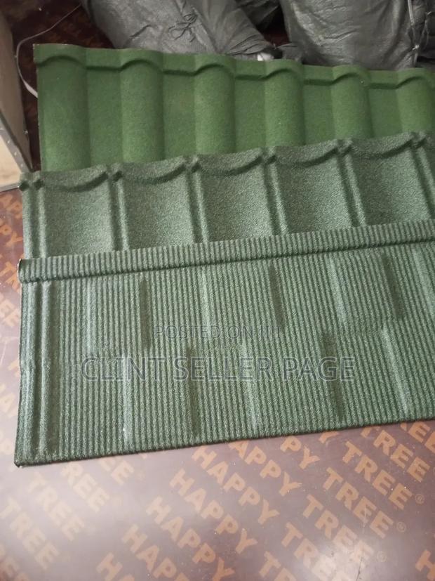 Decra Roofing Tiles/ Summit Shield - main view