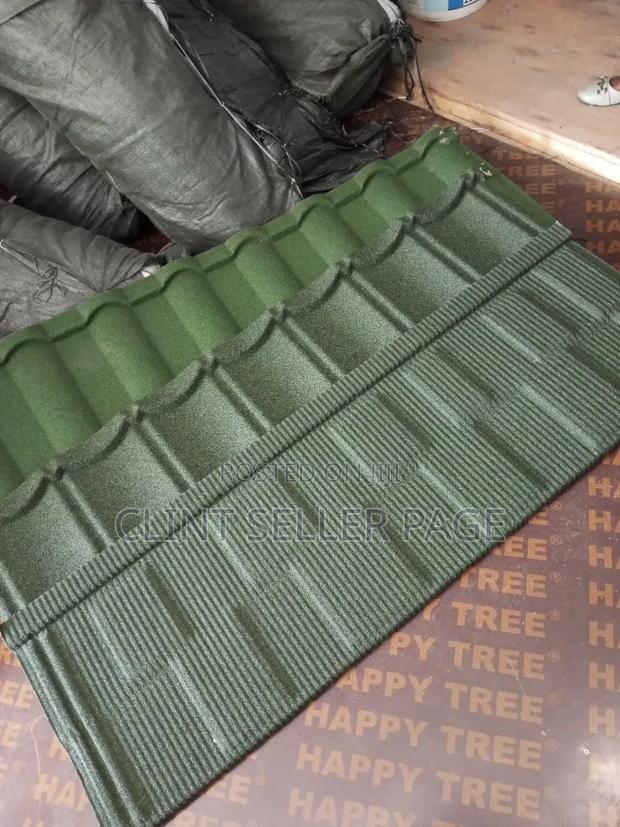 Decra Roofing Tiles/ Summit Shield - thumbnail 3