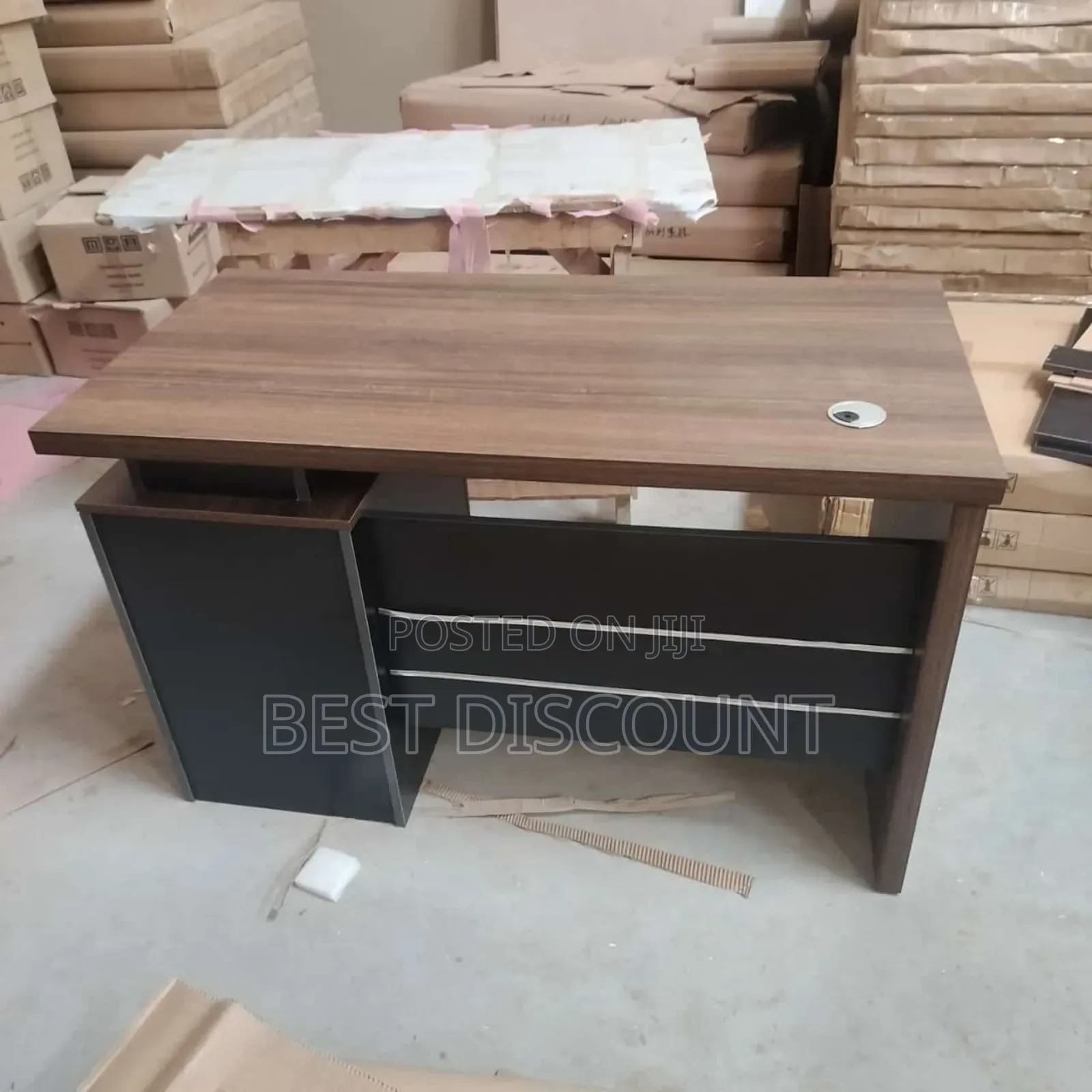 Office Study Tables