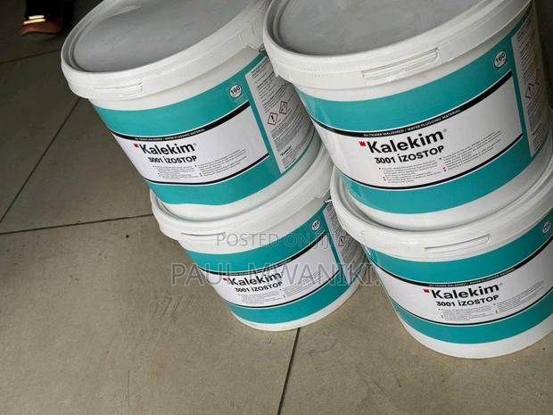 Kalekim 3001 - thumbnail 2