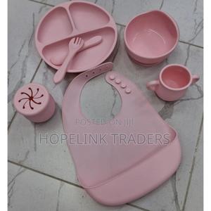 Silicone Feeding Set - thumbnail 2