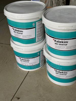 Waterplug/Kalekim Izostop 3001 - thumbnail 2