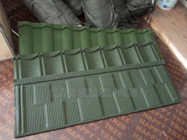 Decra Roofing Tiles/ Pro Tile. - thumbnail 2