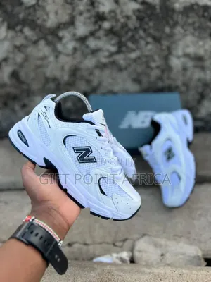 Unisex Assorted New Balance Sneakers