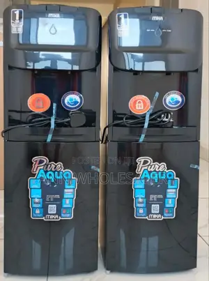 Mika Water Dispenser Hot and Cold