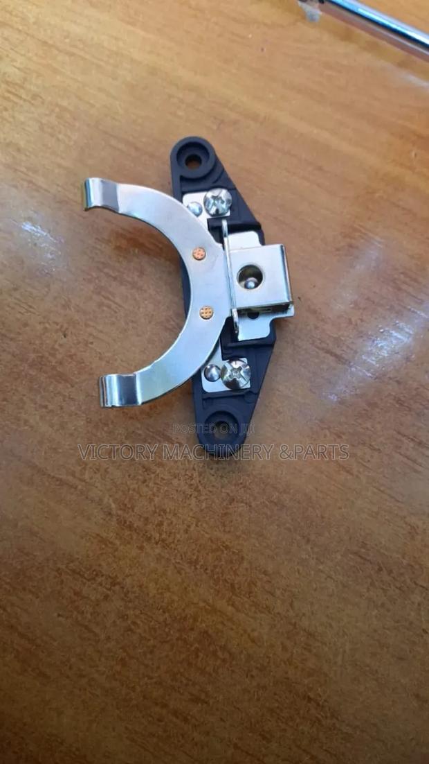 Centrifugal Switch Single Phase Motar