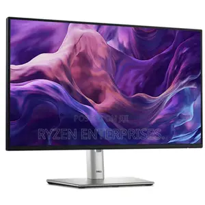 Dell P2725h 27" FHD Monitor