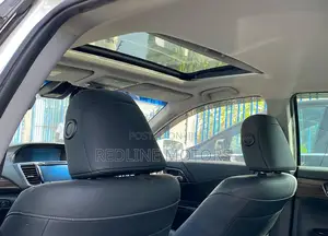 Honda Accord 2017 Pearl