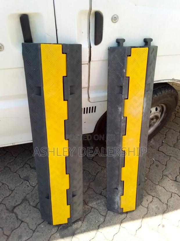 Multi Cable Protector