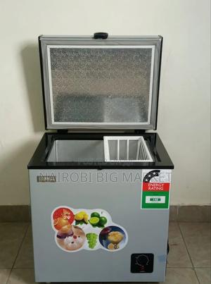 Freezer -60 Litres - Electric - Ecomax
