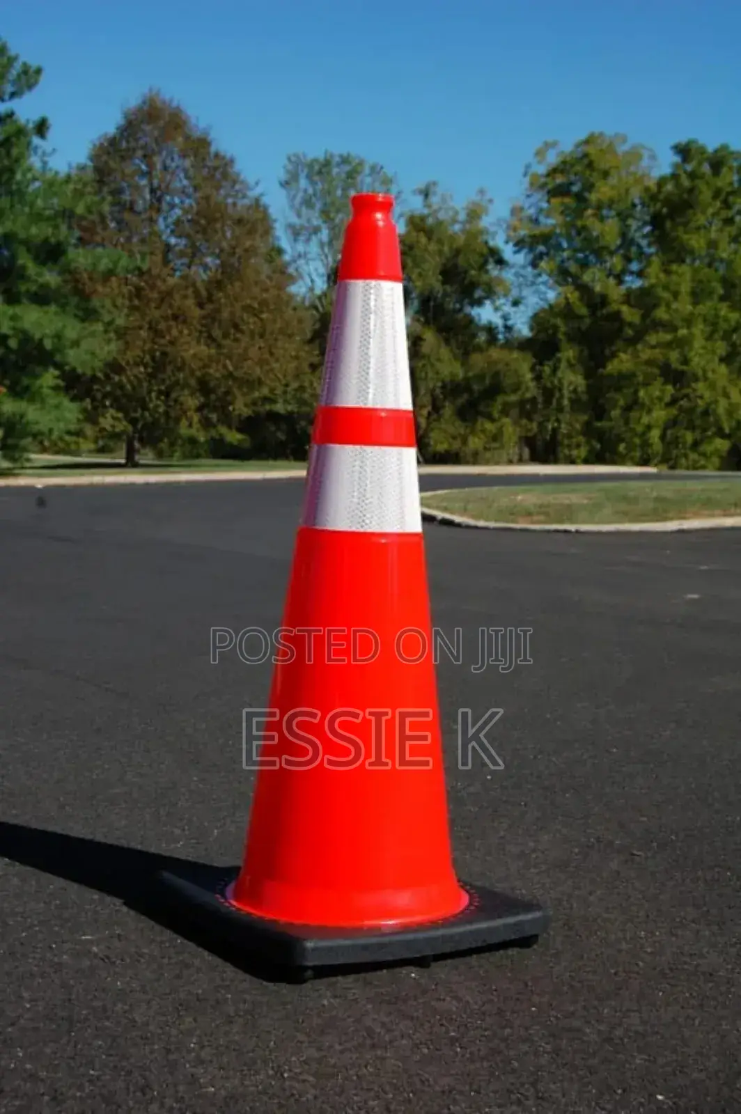 Safety Road Cone/Traffic Cones