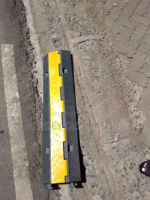 Multi Cable Protector