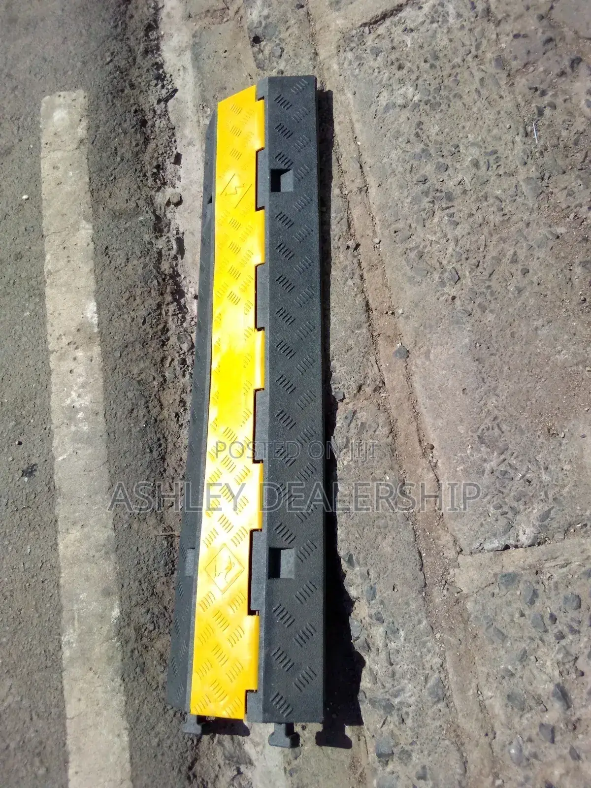 Multi Cable Protector