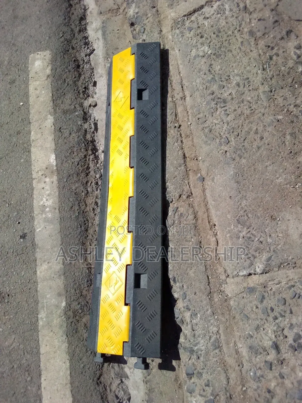 Multi Cable Protector