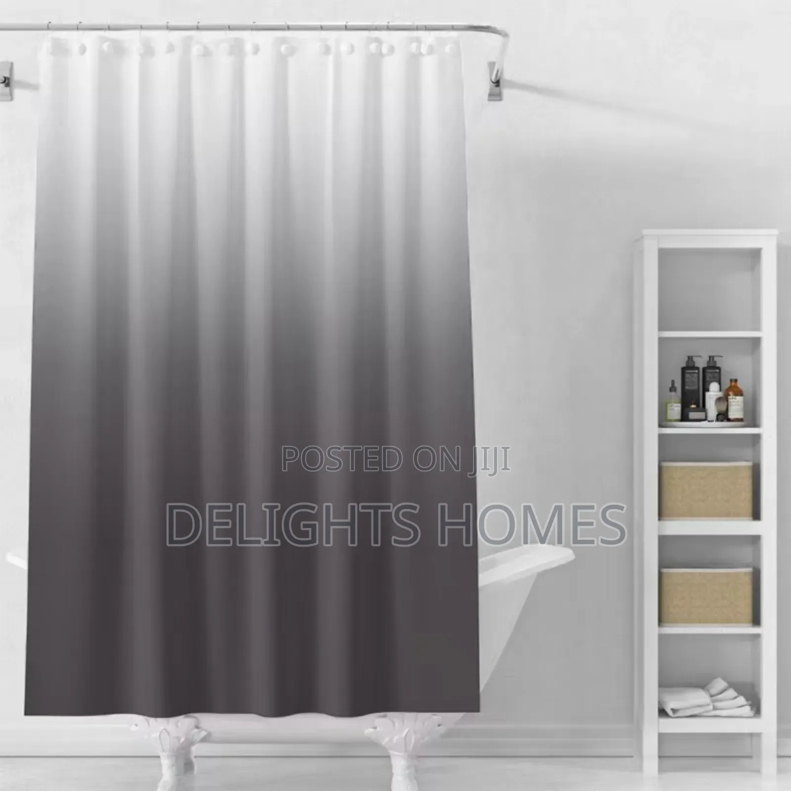 Shower Curtains -Sk