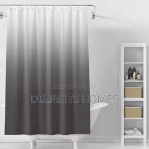 Shower Curtains -Sk