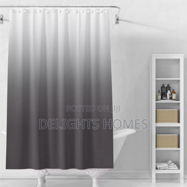 Shower Curtains -Sk - thumbnail 2