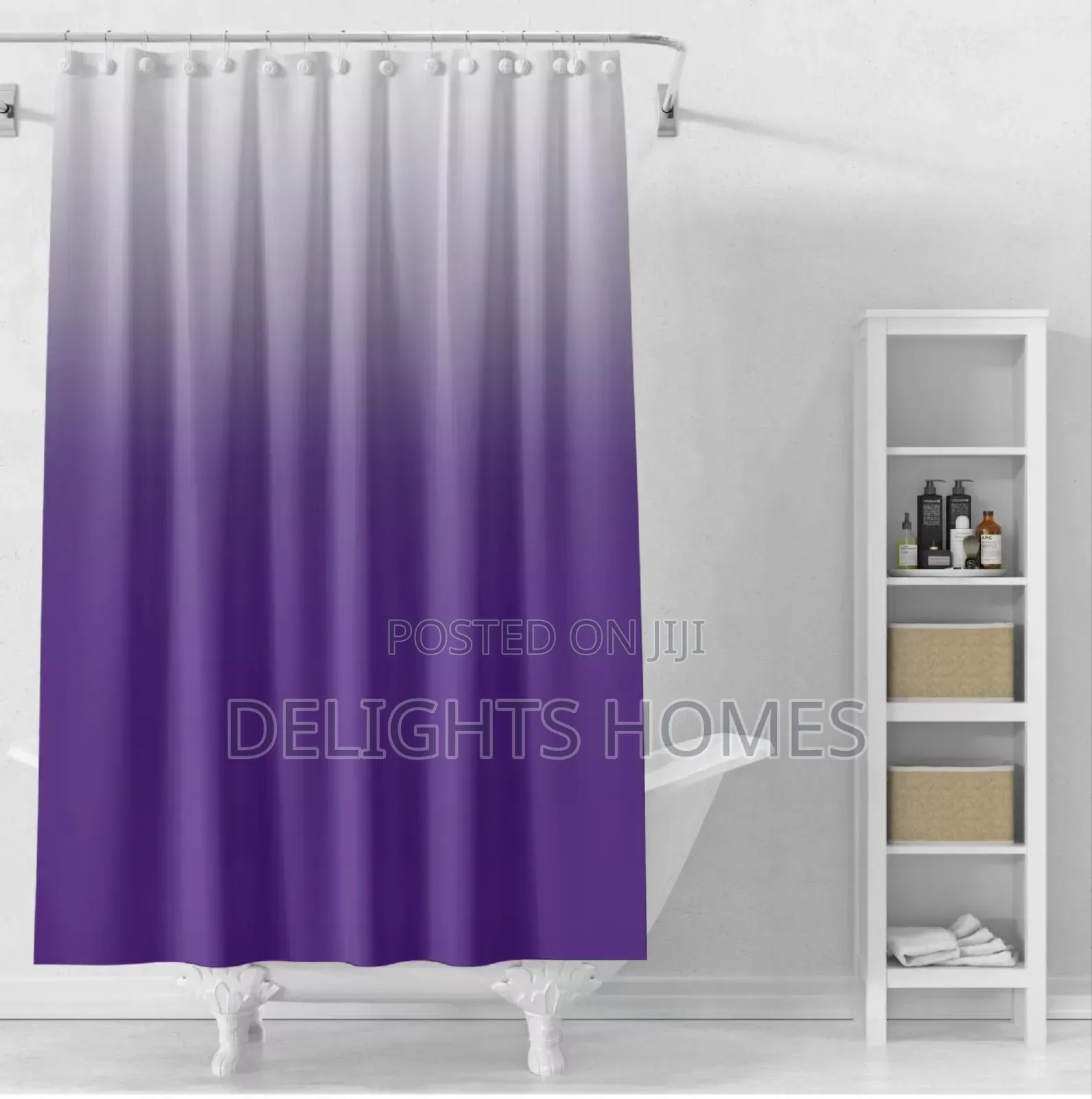 Shower Curtains -Sk