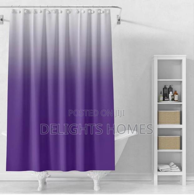 Shower Curtains -Sk - thumbnail 4