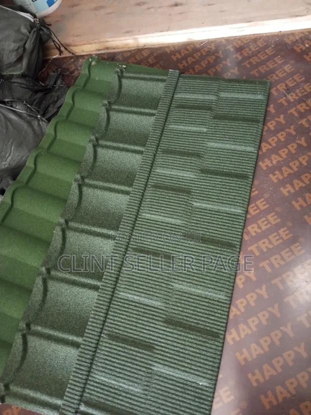 Decra Roofing Tiles/ Dura Flex Tile