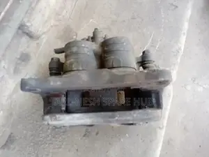 Subaru Forester Sg5 Front Break Calliper