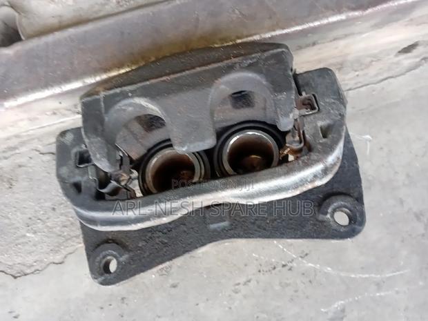 Subaru Forester Sg5 Front Break Calliper - thumbnail 3