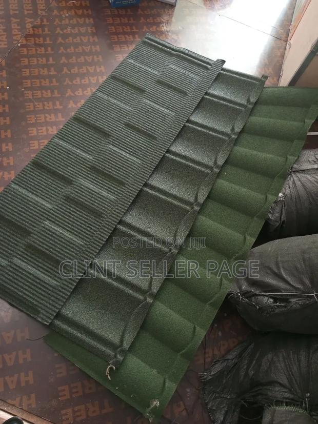 Decra Roofing Tiles/ Dura Flex Tile - thumbnail 2