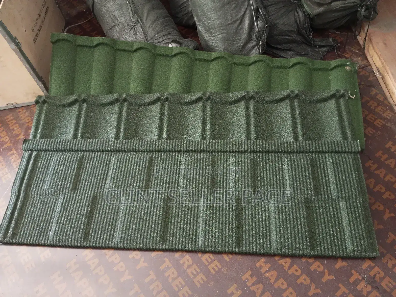 Decra Roofing Tiles/ Roof Xtreme