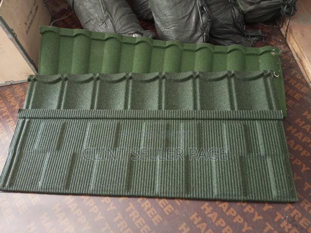 Decra Roofing Tiles/ Roof Xtreme - main view