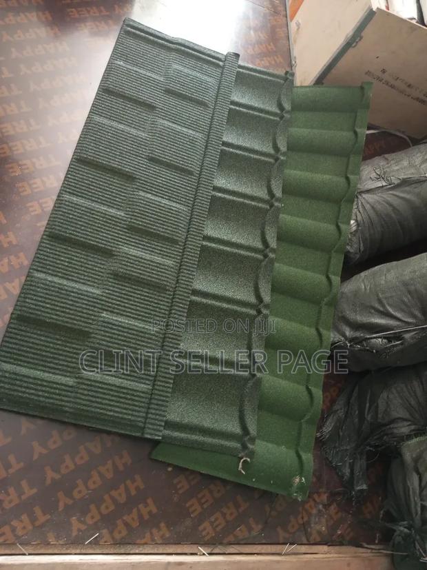 Decra Roofing Tiles/Crown Tile. - thumbnail 2
