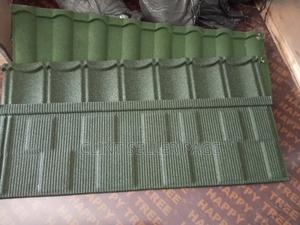 Roofing Tiles Decra/Storm Guard. - thumbnail 2